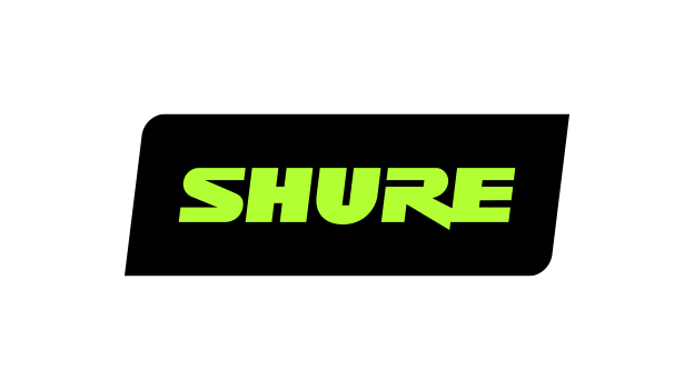 SHURE 舒尔